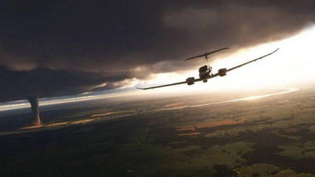 Cara Keluar Pesawat di Microsoft Flight Simulator 2024