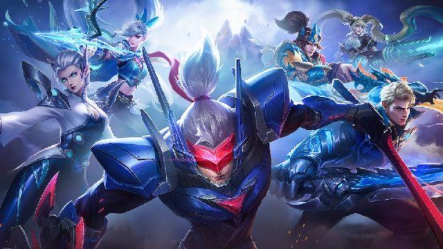 Biar Makin Pro, Begini Cara Melatih Mikro dan Makro di Mobile Legends (ML)