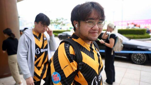EKSKLUSIF: mindfreak Nilai Monyet Lebih Cocok Bermain di RRQ