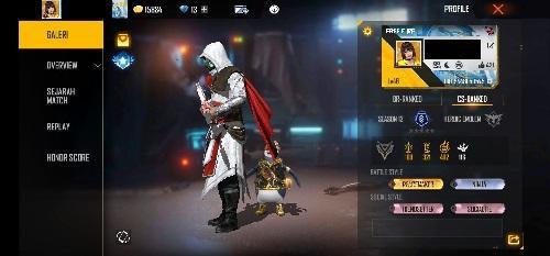 Penjelasan Lengkap Mini Militia 2D FF