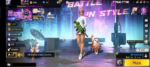 Penjelasan Lengkap Mini Militia 2D FF