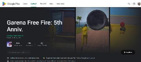 Penjelasan Lengkap Mini Militia 2D FF