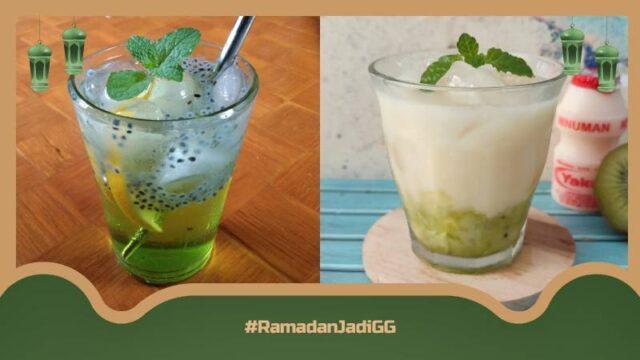 Gampang Buatnya! Ini 5 Minuman Sehat yang Bisa Dibuat Gamer Untuk Buka Puasa Ala Yummy