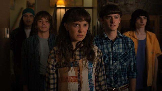 5 Misteri Stranger Things yang Masih Belum Terpecahkan di Season 4 Part 1