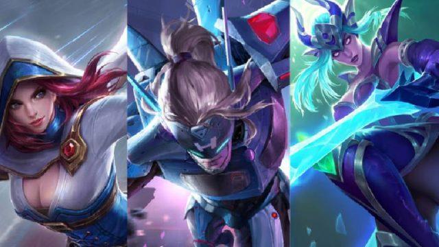 Bedanya Hyper dan Jungler di ML, Role Apa yang Biasa Kamu Mainkan?