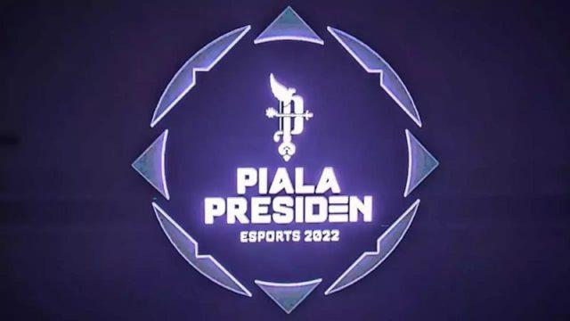 8 Tim yang Lolos ke Main Event MLBB Piala Presiden Esports 2022! Ada Dua Tim dari BTR, RRQ, dan EVOS