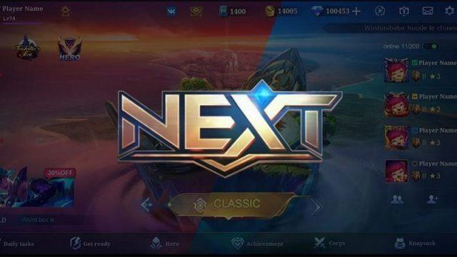 MLBB Project NEXT 2022 Rilis Map Optimizations Agar Jadi Lebih Seru
