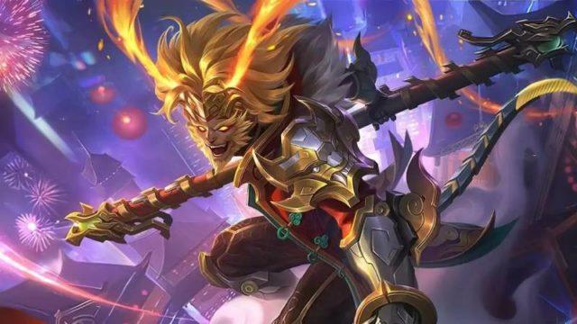 Jadi Win the Peak? MLBB Akan Rilis di Tiongkok dengan Nama Baru!