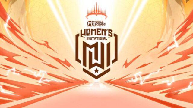 Hasil Group Draw MLBB Women’s Invitational (MWI) 2024, di Mana Team Vitality?