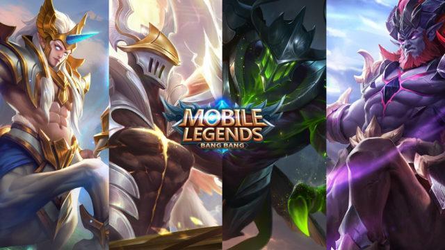 Apa Pentingnya Turtle Mobile Legend Bagi Permainan Tim?