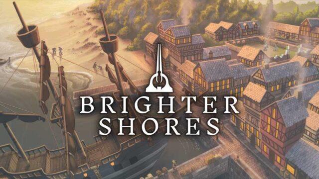 Mantan Pengembang RuneScape Umumkan MMO Baru Brighter Shores