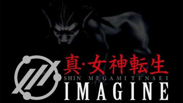 Atlus Tuntut Private Server MMORPG Shin Megami Tensei