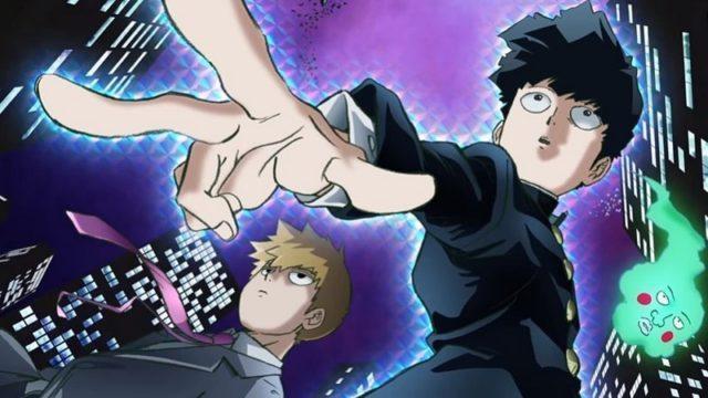 Tanggal Tayang Mob Psycho 100 Season 3 Telah Terungkap! Kapan?