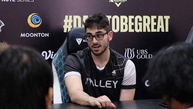 Mobazane Sebut Pick Hero Jungler di MPL Membosankan