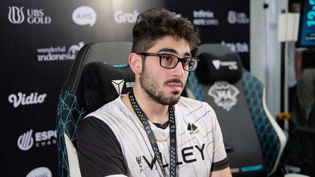 Mobazane Minta Maaf pada Assassin Dave atas Kesalahpahaman MSC 2023