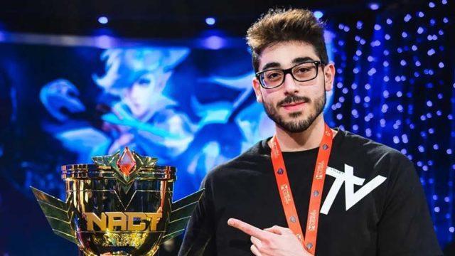 Mobazane Waspadai 2 Tim Ini di M4 World Championship, Ada RRQ?