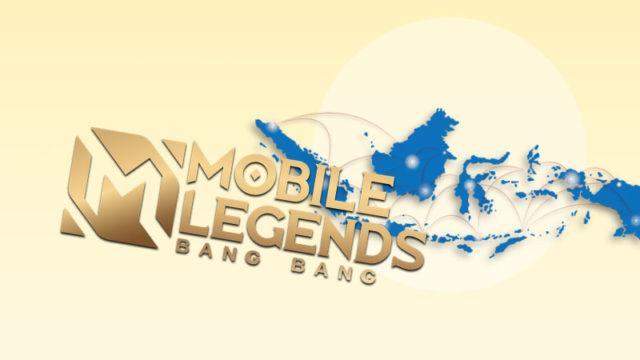 Mobile Legends dan Game Lainnya Telah Daftarkan PSE