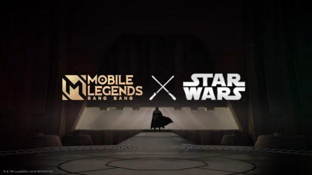 Kolaborasi Mobile Legends X Star Wars Dikabarkan Segera Hadir Kembali