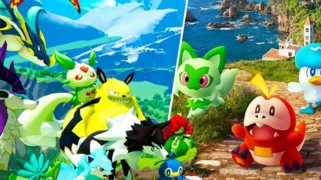 Nexus Mods Ban Mod Pokémon Untuk Palworld