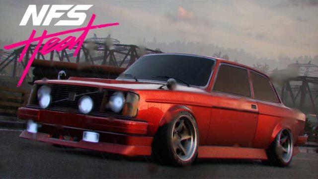Usai Beli NFS Heat, Mod Unite Wajib Jadi Mod Pertama Kalian! Ini Alasannya