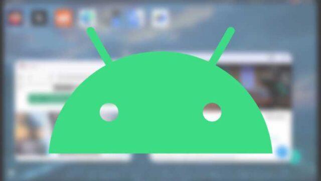 Makin Mirip PC? Google Tingkatkan Mode Desktop melalui Android 15 Beta!