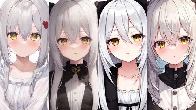 Wajib Coba! Ini Rekomendasi Diffusion Model untuk AI Art Anime