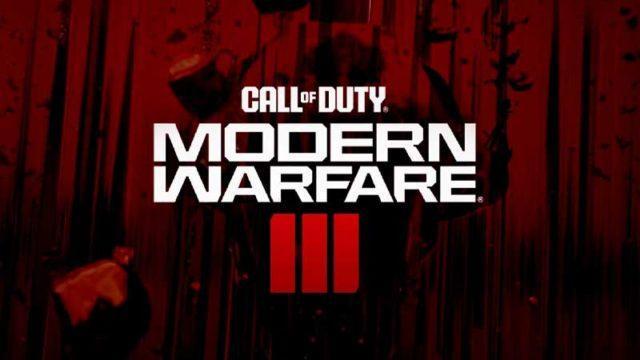 Modern Warfare 3 Bakal Ban Gamer ROG Ally dan Steam Deck