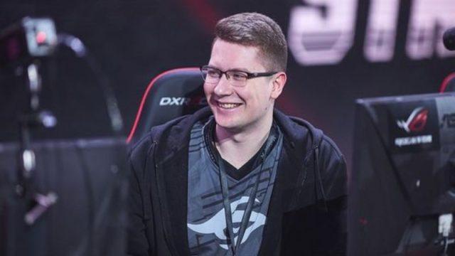 Momen TI yang Paling Berkesan Buat Puppey, Ada di TI2?