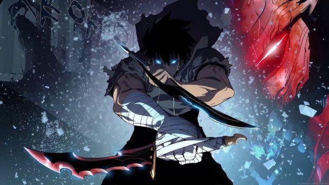 Ini Dia 5 Monarch Solo Leveling Terkuat yang Wajib Kamu Ketahui!