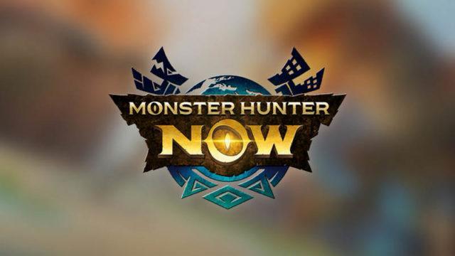 Daftar Semua Monster yang Ada di Game Monster Hunter Now