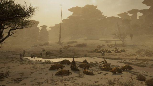 Monster Hunter Wilds Ungkap Trailer Baru, Siap Meluncur Februari 2025!
