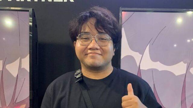 [EKSKLUSIF] Monyet Sebut Bakal Ada Roster Baru di RRQ Valorant untuk Musim Depan