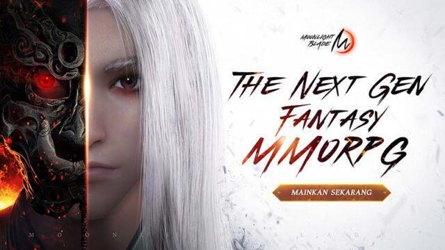Moonlight Blade M Rilis 15 Mei, Buka Reservasi Nama dan Karaktermu!