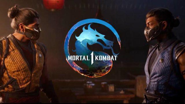 Update Mortal Kombat 1 Dikabarkan Membuat Matchmaking Kacau