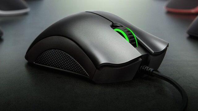 Rekomendasi Mouse Gaming Wired 200 Ribu Rupiah
