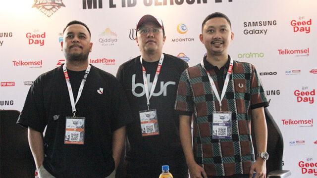 MPL ID Gandeng Erigo dan RSV Helmet Sebagai Official Partner