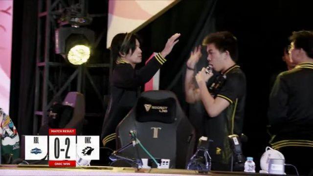 MPL ID S12: Menang Mudah Dari Rebellion, ONIC Kairi Masih Punya PR