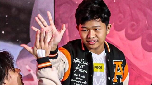 MPL ID S13: ONIC Kena Reverse Sweep AURA, Sudah Ada Counter-nya?