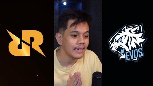 Bukan RRQ atau EVOS, Oura Sebut Tim Ini yang Lagi OP di MPL ID Season 10
