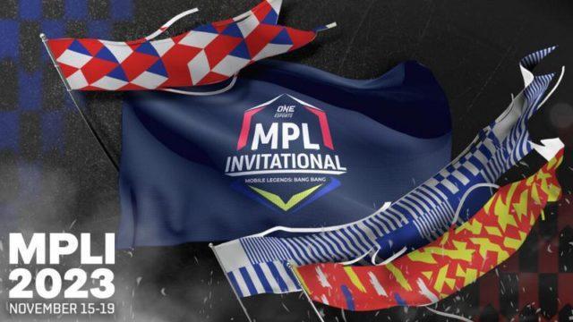 MPL Invitational 2023: Format, Tim Peserta, Jadwal, dan Cara Nonton