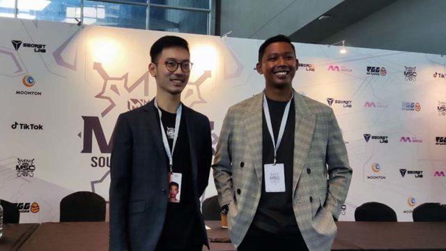 Kata Marketing Lead MPL Malaysia soal Stigma Negatif Esports: Butuh Kerja Sama Semua Pihak