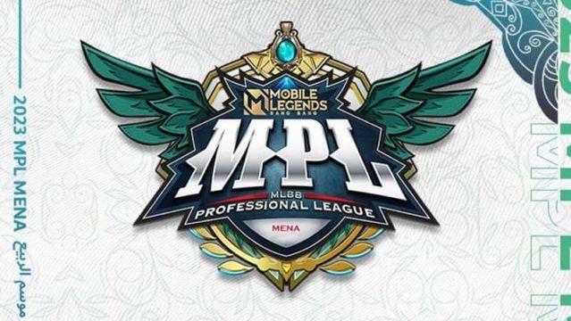 MPL MENA Spring 2023: Jadwal hingga Roster Tim, Ada Player Indonesia!