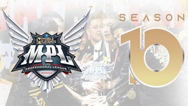 MPL Minta Maaf ke PBESI Perihal MPL S10, Apa Masalahnya?