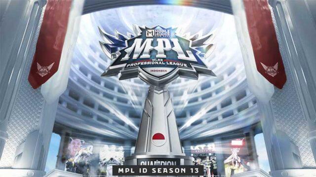Jadwal MPL ID S13 Week 1, Fokus Alter Ego vs EVOS Glory!