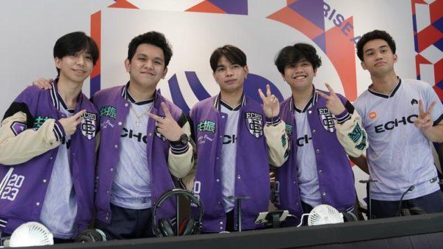 MPLI 2023: AP.Bren Dikalahkan RSG PH di Final Lower Bracket