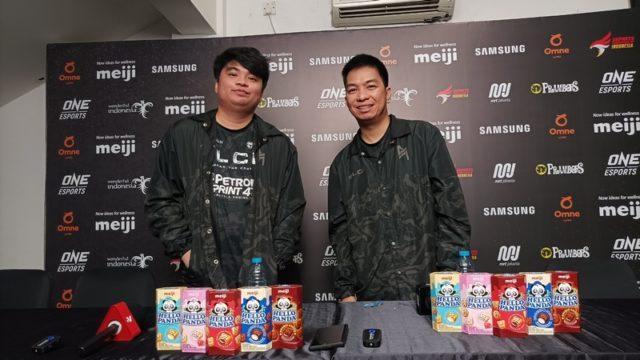 MPLI 2023: Ini Kunci Coach Blacklist International Bon Chan Kalahkan Rebellion Zion di Lower Bracket