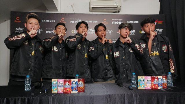 MPLI 2023: HomeBois Kalahkan Blacklist International, Langkah Pertama Menuju AP.Bren!