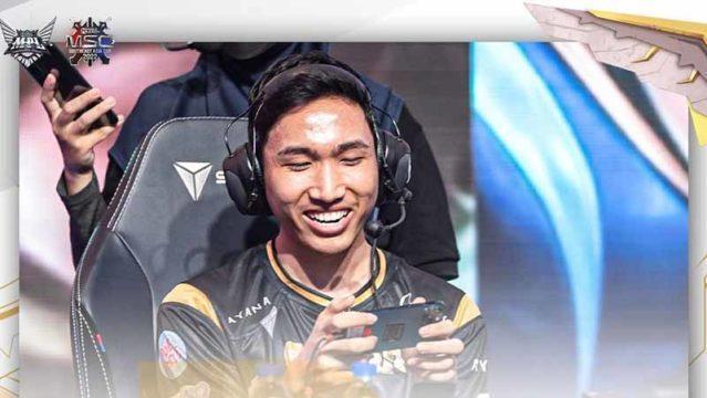 Hasil MSC 2022 Group Stage Day 2, RRQ Hoshi Lolos ke Playoff usai Turunkan Lemon!