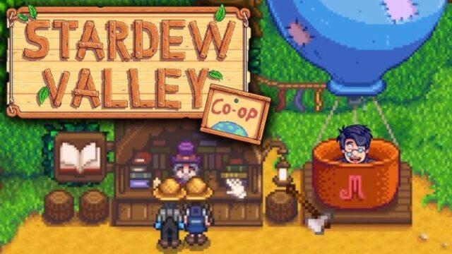 Ini Perubahan untuk Multiplayer dan Gameplay di Stardew Valley 1.6