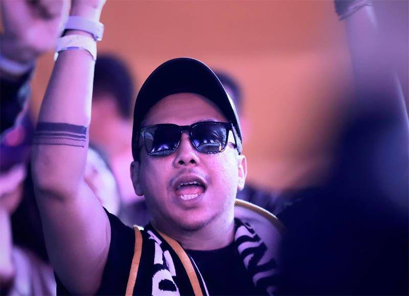 Sumber: instagram.com/dikamurdock/